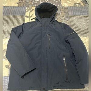 Calvin Klein XL Men’s Jacket